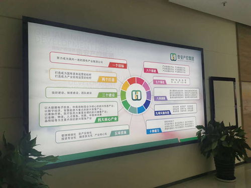 貴安產控集團以“五零”服務打造金牌營商環境，證照代辦服務跑出加速度