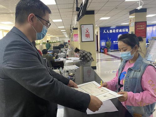 四川犍為 開通“個轉企”審批綠色通道 證照代辦服務助推市場主體增量提質