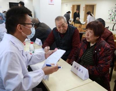 增肌減脂 解鎖健康老齡化，遠離虛弱與三高困擾